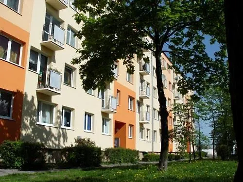 Jelitkowo Plaza Sopot 4 Pokoje Gdansk Apartment