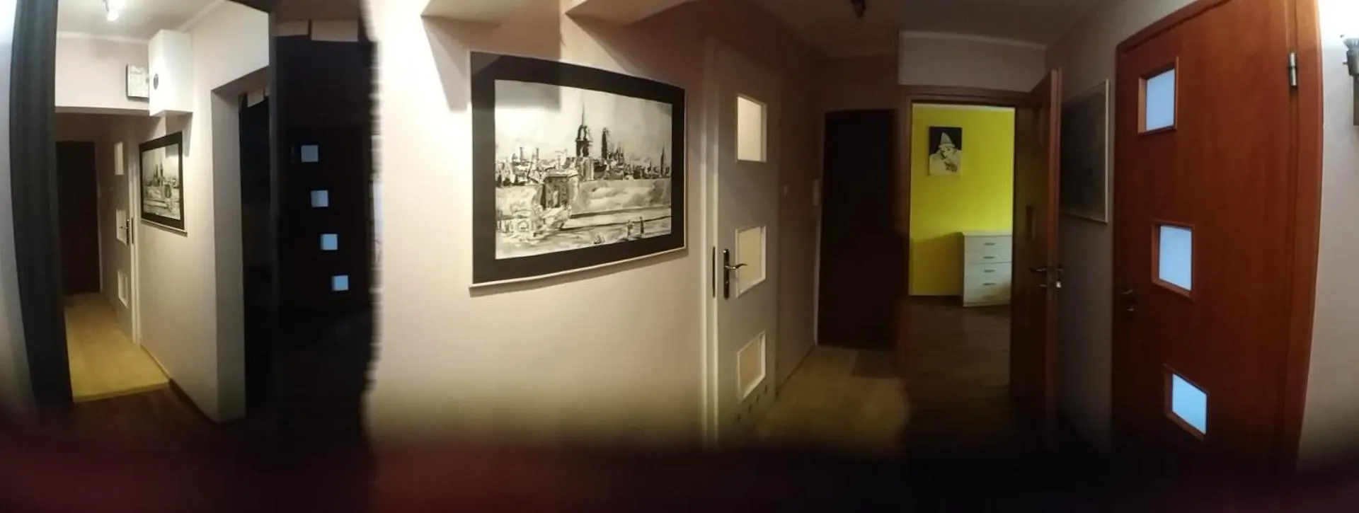 Apartment Jelitkowo Plaza Sopot 4 Pokoje Gdansk