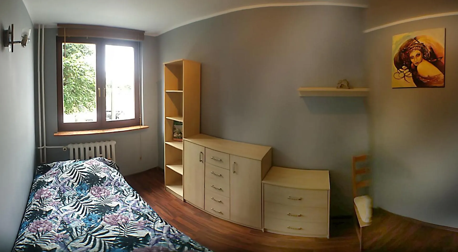 Jelitkowo Plaza Sopot 4 Pokoje Gdansk Apartment